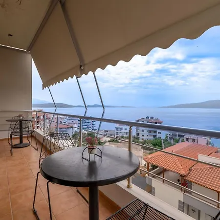Apartman Eleni