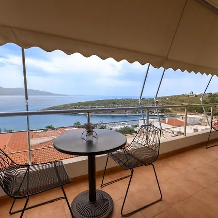 Apartment Eleni Sarande