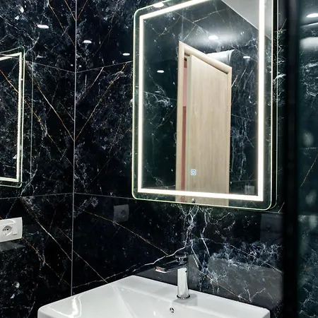 Apartman Eleni