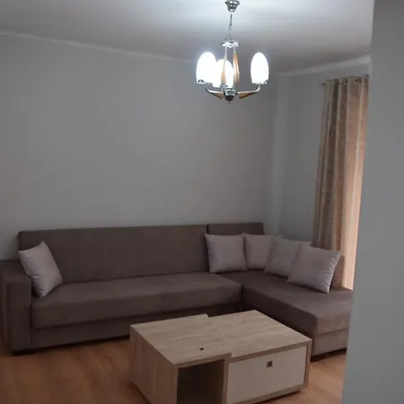 Eleni Apartamento