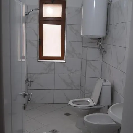 Apartmán Eleni Pogradec