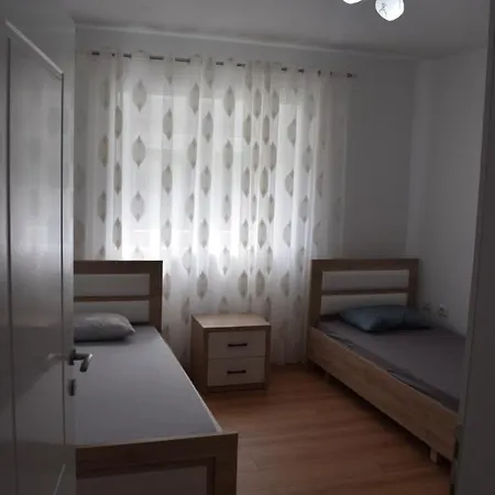 Apartamento Eleni *
