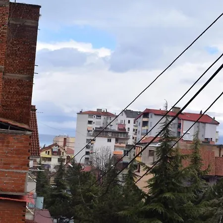 Eleni Apartamento *