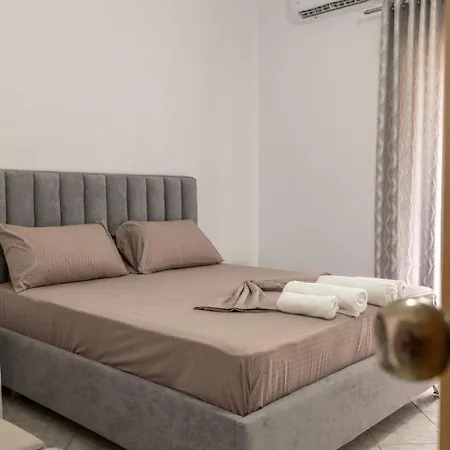 Apartment Eleni *