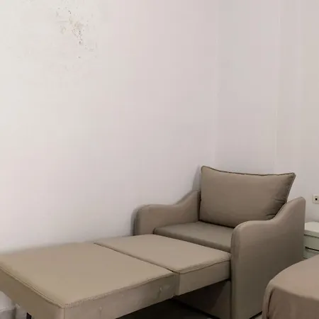 Apartment Eleni Sarande