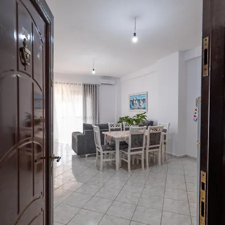 Eleni * Sarande