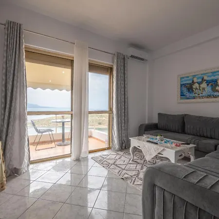 Apartment Eleni