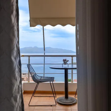 Eleni Apartment Sarande