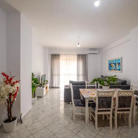 Apartment Eleni Sarande