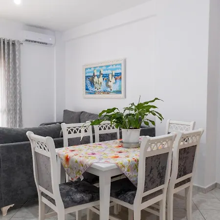 Apartment Eleni