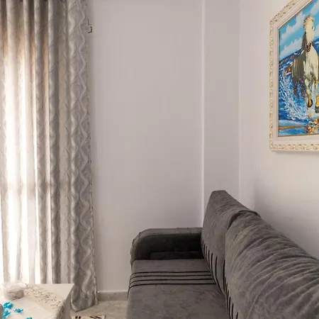 Apartment Eleni Sarande
