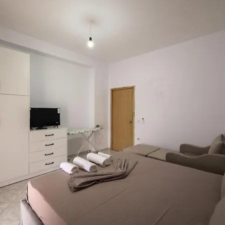Apartment Eleni Sarande