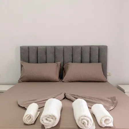 Apartment Eleni Sarande